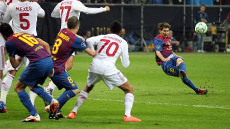 SURPRIZĂ‚ la casele de pariuri!** COTELE oferite pentru câștigarea Ligii Campionilor! Ce "PITIC" și-a făcut loc printre granzi:
