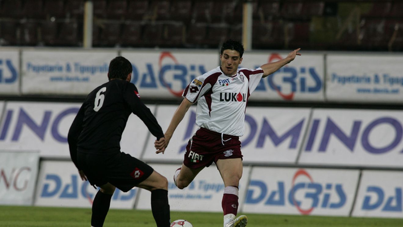 „Copos se crede Moratti"