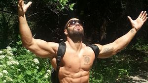 Mutu cere ajutor: "Te rog contactează-mă! Vreau să vorbesc cu tine"