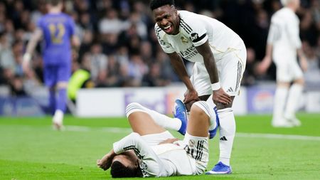 Lovitură grea pentru Real Madrid! S-a aflat cât lipsește Kylian Mbappe