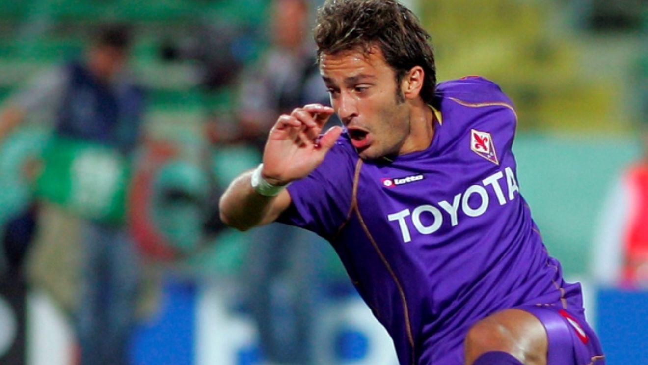 Gilardino a fost suspendat două meciuri în Italia