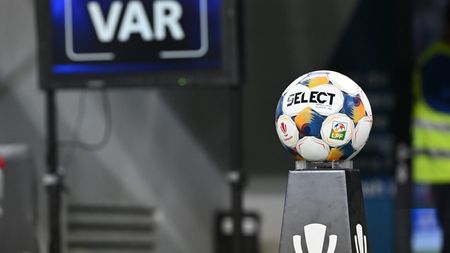 „Nu te mai suport!”. Mesaj clar transmis înaintea meciului din Superliga