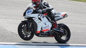 Surpriză de proporții!** Robi Mureșan la Moto2, din 2014, într-o echipă românească! 