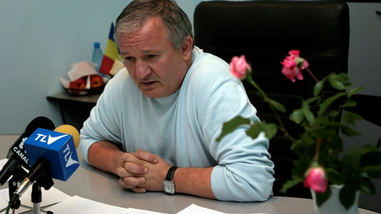 "Mă îndoiesc de veridicitatea acelui raport! Dreptatea este de partea noastră!"