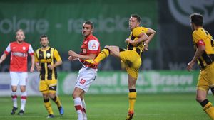 Sistemul e problema? Monitorizat într-o perioadă de Chelsea, unul dintre cei mai talentați tineri români riscă să se rateze