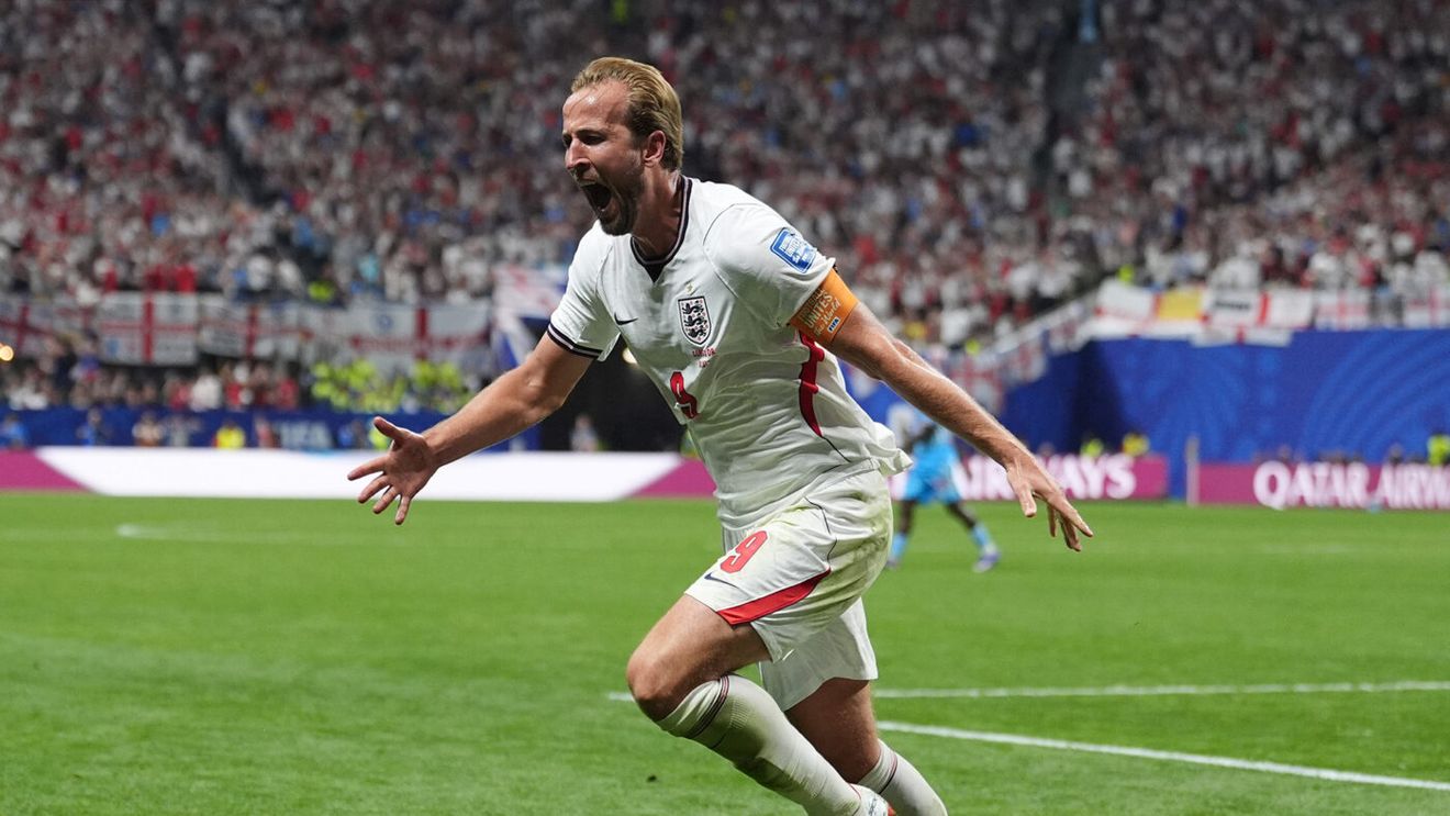 Luptă nebună pentru Gheata de Aur de la Cupa Mondială! Cum arată clasamentul fabulos al golgheterilor după cele două goluri marcate de Harry Kane