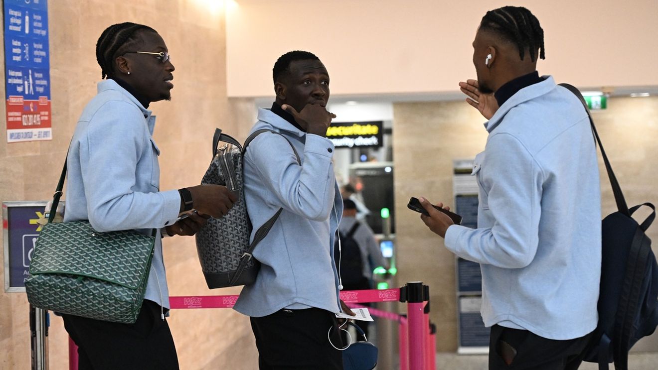 Africanii anunță transferul de la FCSB după meciul cu CFR Cluj: „Există interes de acolo!”