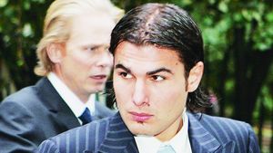 Mutu s-a refăcut și revine cu Juventus