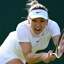 Simona Halep – Magdalena Frech 2-0, în turul trei la Wimbledon! Live Video Online. Românca începe excelent meciul cu poloneza
