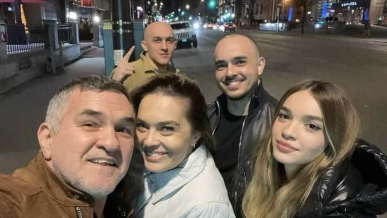 Blocat în Canada! Leonard Doroftei, fostul campion mondial la box profesionist, nu poate părăsi teritoriul cel puțin șase luni: „Vina este a mea" | SPECIAL