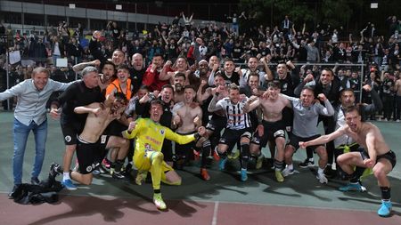Coșmarul lui Dinamo dezvăluie cine poate să facă diferența în derby-ul pentru titlu de la Craiova