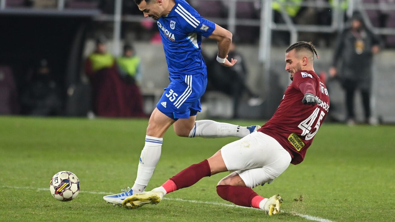 Nevoia de puncte. Ponturi pariuri pentru CS Mioveni – Rapid București, Superliga României (P)