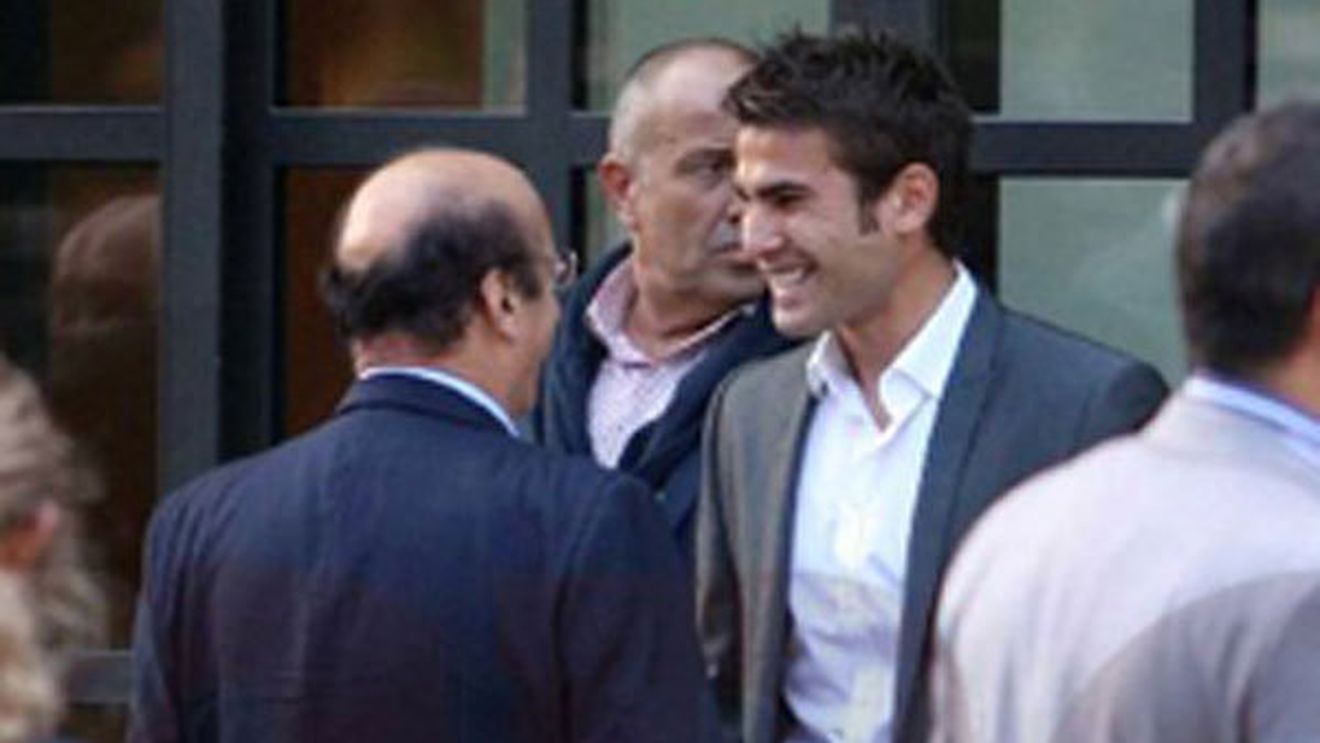 Suspendarea lui Mutu readuce în Italia iz de Calciopoli:** "În 2006 s-ar fi zis că a fost comandă"