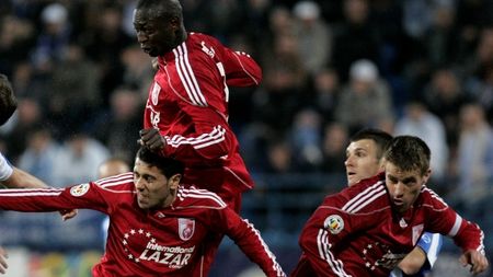 Oficialii lui Inter:** "Craiova ne-a bătut în tur după erori de arbitraj"