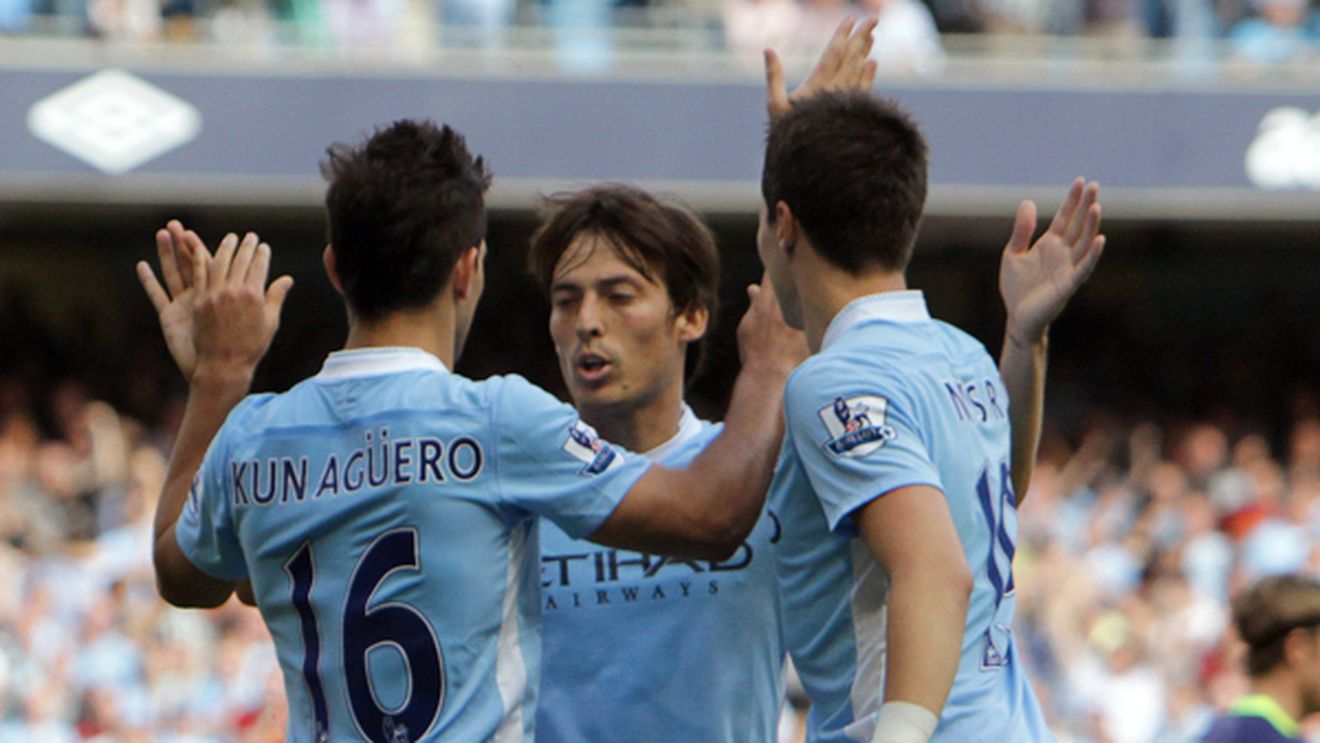 Liderul Bundesligii, fără gol primit de 9 meciuri!** Bayern - City este duelul cel mai așteptat al săptămânii! 'Vom ataca'