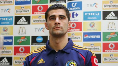 Coman: "Cred că facem cinci puncte la Euro"