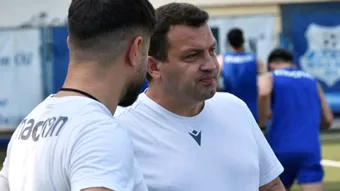 Metalul Buzău a perfectat o a treia achiziție, dar a oficializat și alte șase plecări. Nou-venitul a mai jucat în Liga 2 pentru Brăila