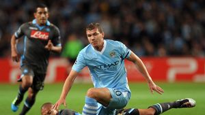 Benfica - Manchester 1-1! Inter - Trabzonspor 0-1** Vezi toate rezultatele din Champions League!