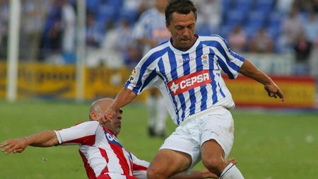 Roșu a renunțat la Huelva pentru Cadiz!