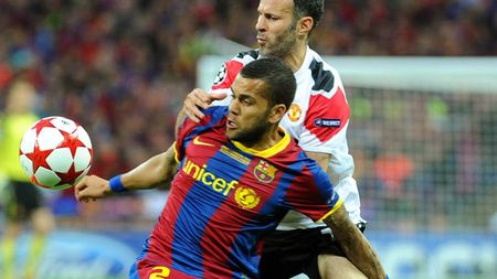 Se rejoacă finala!** Manchester și BarÃ§a se întâlnesc într-un amical de gală, la Washington, de la ora 02:00