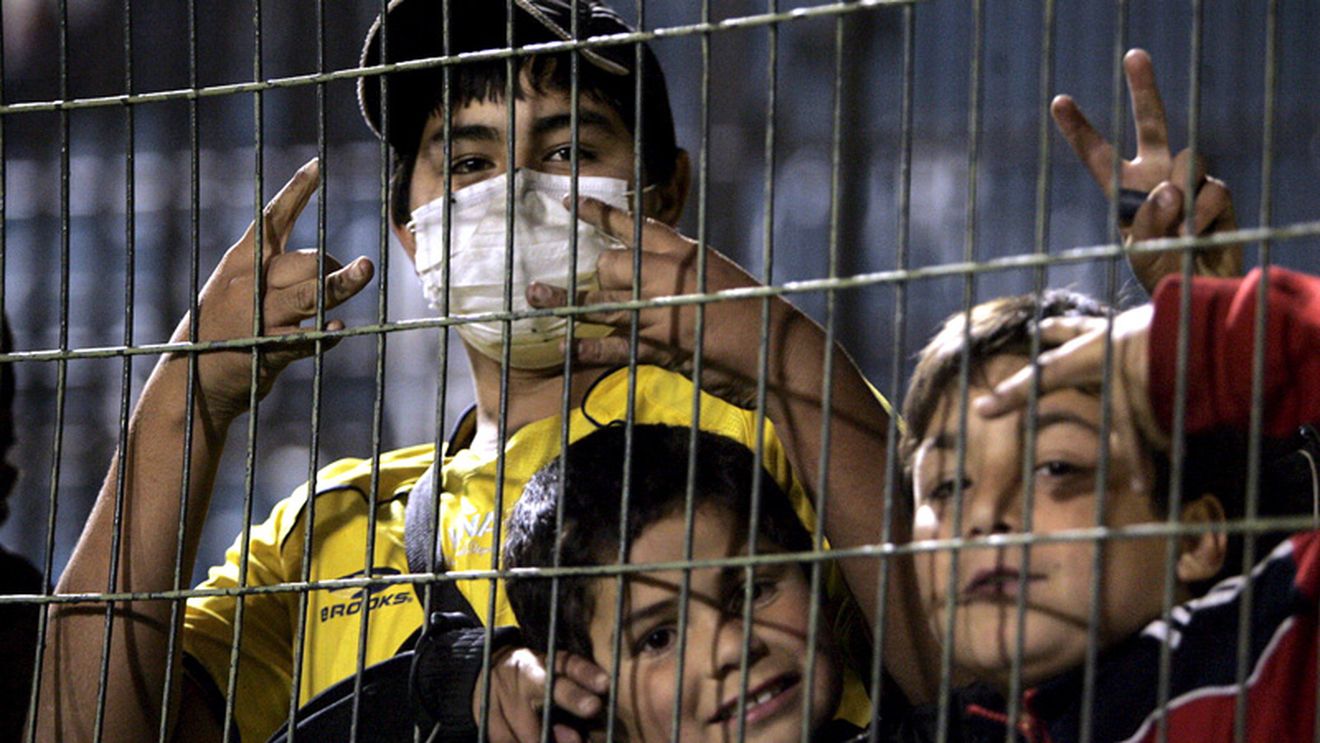 Gripa porcină, armă fotbalistică redutabilă