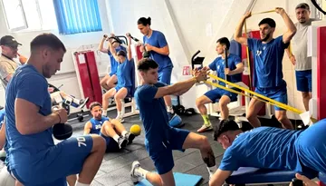 Scepticism la Metalul Buzău pentru sezonul următor de Liga 2. Valentin Stan vorbește de salvarea de la retrogradare: ”Poate va fi un sezon mai dificil decât primul”