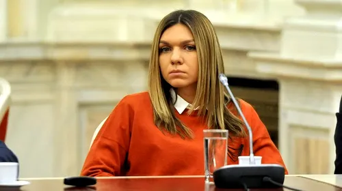Simona Halep, decizie de necrezut la procesul de la TAS! A refuzat un arbitru român și a ales să fie judecată de un american