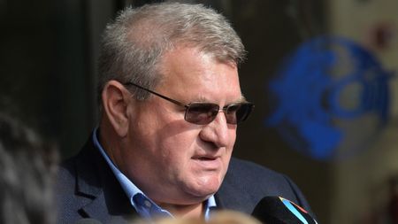 Iuliu Mureșan a dat cărțile pe față privind problemele cu licențierea de la CFR Cluj: „Dacă aveam banii într-un cont, plăteam tot”