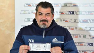 Mircea Bornescu a plecat de la FC U Craiova! Anunțul făcut de fostul portar: „Drumul meu se oprește aici!”