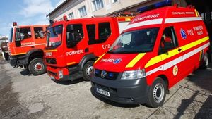 Noi reguli în Liga I: "Arbitrii vor veni la meciuri cu SMURD-ul!"** Cum se amuză Adrian Porumboiu pe seama ideilor lui Crăciunescu