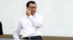 Cum l-a numit Răzvan Burleanu pe Gică Hagi după ce a aflat că Ianis Hagi a semnat în Turcia