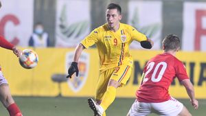 Un internațional român, mesaj sincer pentru Olimpiu Moruțan, după oferta de la Al Jazira: „Tânăr, netânăr, să facă rost de bani! Nimeni nu îți face statuie!” | VIDEO