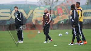 Sfârșit de coșmar, început de proces!** Caro a plecat în Spania! Vezi planul spaniolului