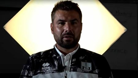 Adrian Mutu i-a dat lovitura lui Dan Şucu şi a făcut transferul! Neftchi Baku a oficializat mutarea