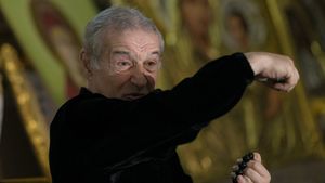 Trădare maximă pentru Gigi Becali: „L-am vrut, dar se duce la Rapid. Șucu a avut relații mai bune”