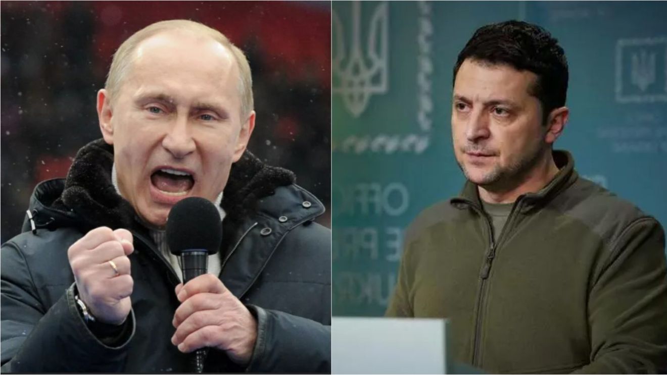 Știrea pe care o aștepta o lume întreagă: Kiev și Moscova sunt la un pas de un acord istoric! „Războiul se poate termina în câteva zile”. Anunțul momentului e făcut de un negociator rus, care a dezvăluit culisele tratativelor cu ucrainenii