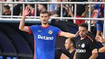 Schimbare ȘOC în FCSB – Farul! Gigi Becali n-a rezistat decât 29 de minute: Florin Tănase, trimis de urgență pe teren!