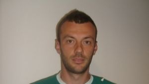 Mihai Dina a semnat cu formația maghiară Eto Gyor