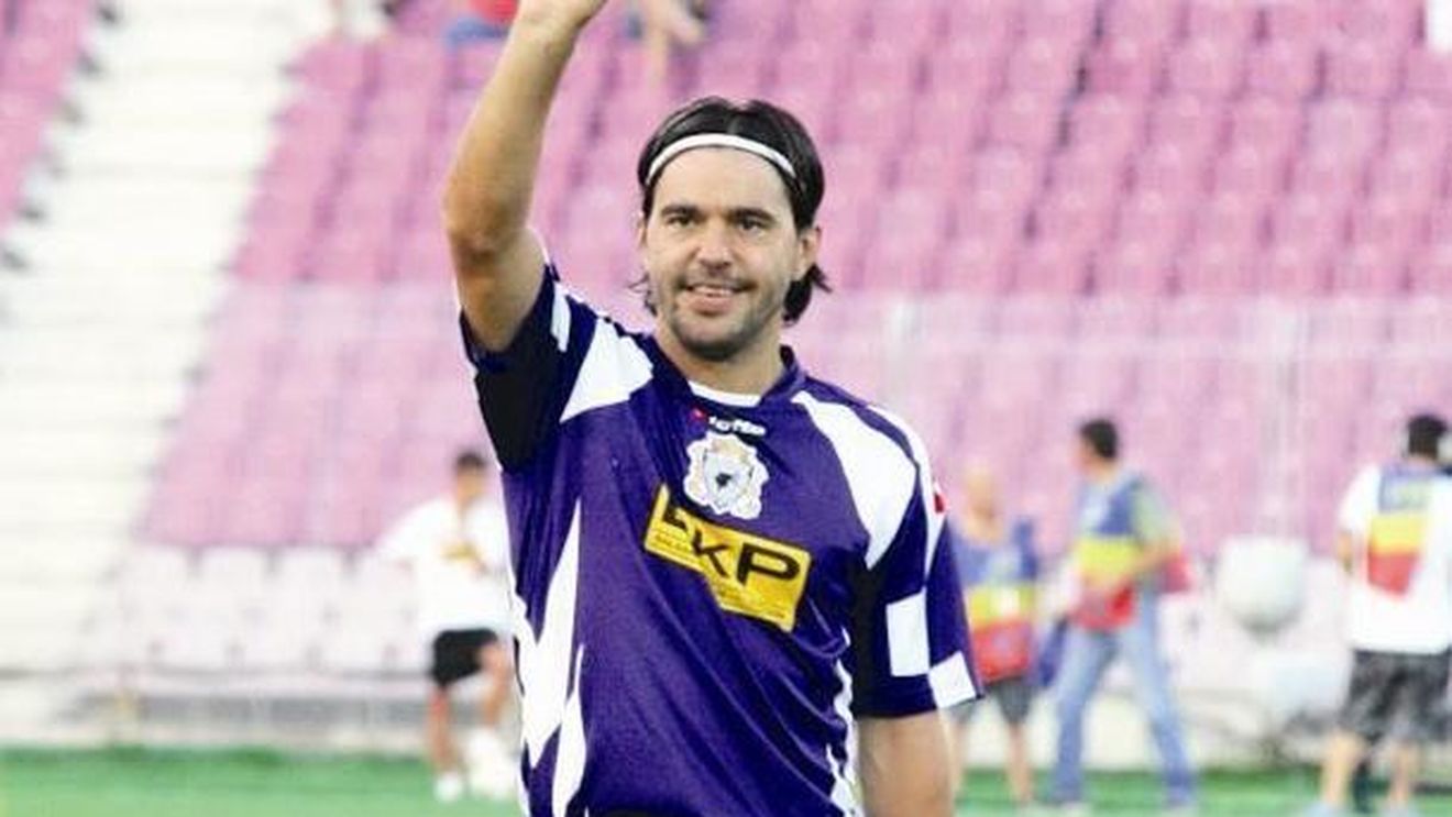 Antrenor cu inimă de bănățean: Contra și Velcea își așteaptă rândul la Timișoara