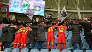 Un dinamovist dezvăluie detaliul prin care FCSB își poate asigura titlul de campioană în Superliga: „E important ca antrenorul să facă asta”