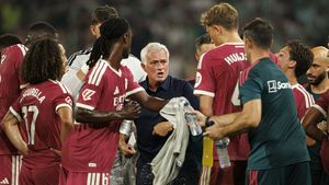 Jose Mourinho a pierdut primul meci după revenirea la Real Madrid în urma unui scandal imens! Ce s-a întâmplat în finalul jocului cu Betis