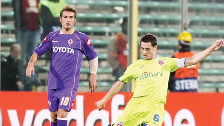 Mirel Rădoi a riscat tot sezonul!