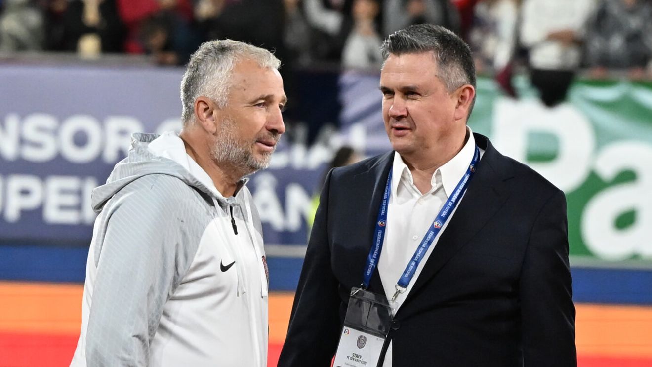 Dan Petrescu a apelat la un vraci din China pentru a-și trata boala gravă. De ce n-a putut mânca salata de boeuf de la mama lui Balaj: „Nu s-a simțit bine, săracul”