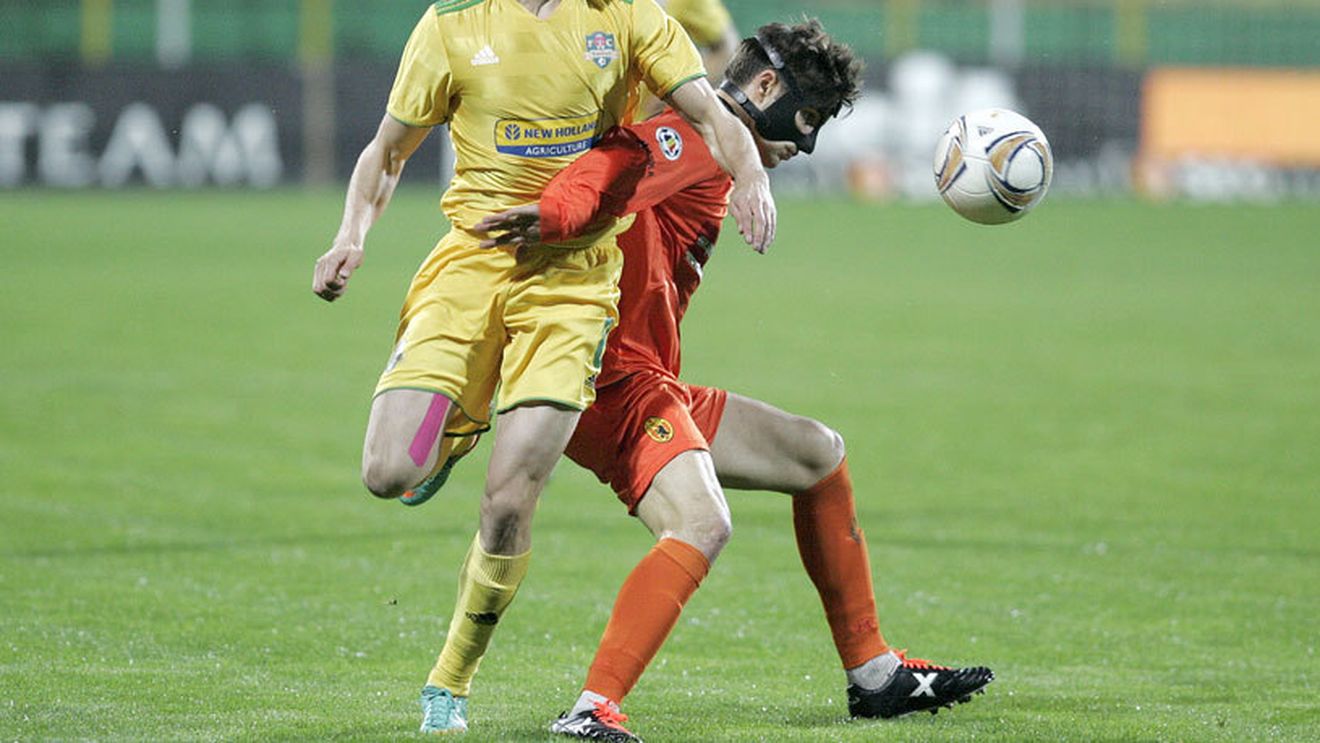 "Pietricica" se duce la fund:** Ceahlăul - FC Vaslui 0-2. Balint a obținut al doilea succes pe banca vasluienilor