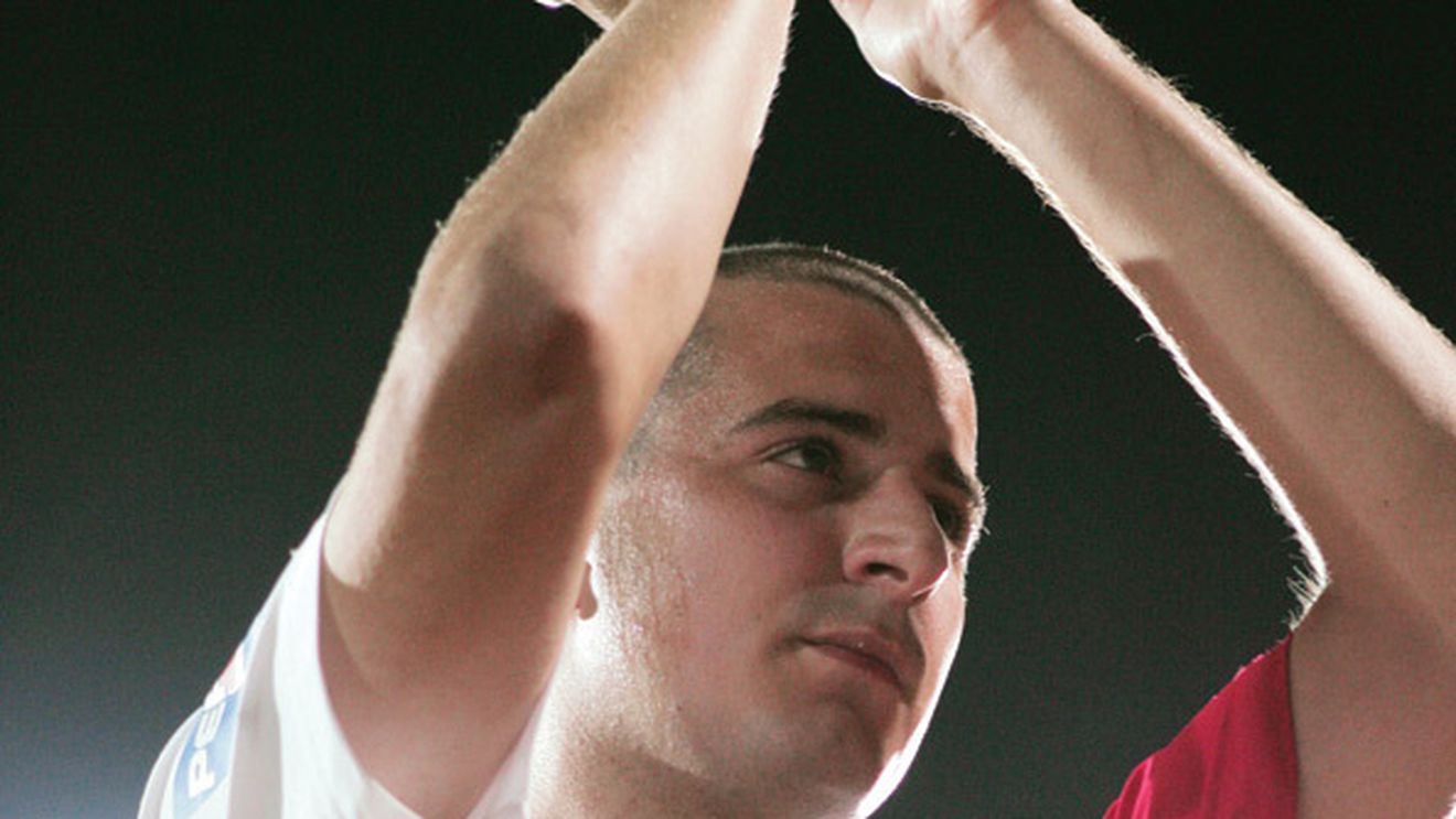 "Trebuie să-l aducem de urgență pe Zicu la parametri maximi!** Luchin nu pleacă"