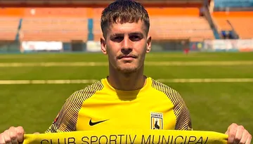 Răzvan Matiș s-a întors în Liga 2, la Ceahlăul. Nemțenii au alte două achiziții, iar cu Telcean au semnat un nou contract