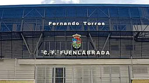 Atletico nu-și uită vedetele!** Participă la inaugurarea stadionului Fernando Torres într-o suburbie a Madridului! Starul spaniol nu va fi însă prezent