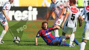 "Meciul cu Steaua e ca o partidă cu Oțelul sau Pandurii!"