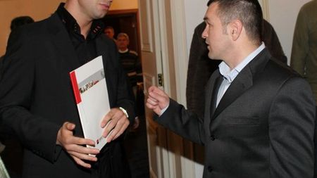 Doroftei: "FR Box îi este datoare 200.000 de dolari actualului președinte"