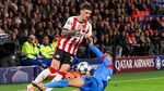 Ce notă a primit Dennis Man după PSV – Atletico Madrid. Nimic n-a funcționat cum și-ar fi dorit românul
